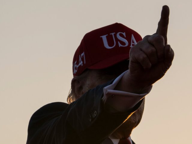 Trump Takes Reins on U.S. Economy With Policy Bill and Tariffs Renewal