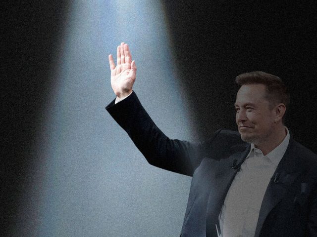 Musk’s Third Party Starts With a Good Idea