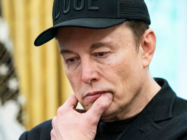 Grok, Elon Musk’s AI Chatbot, Shares Antisemitic Posts on X