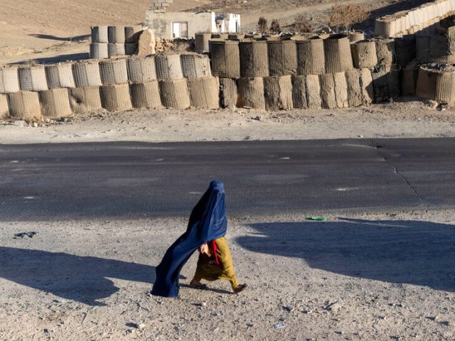 I.C.C. Seeks Arrests of Taliban Leaders Over Persecution of Women