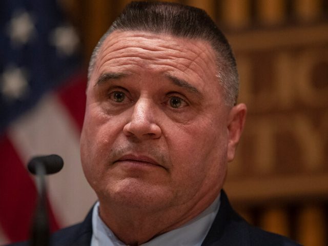 Mayor and Police Chiefs Let Corruption Fester at N.Y.P.D., Suits Charge