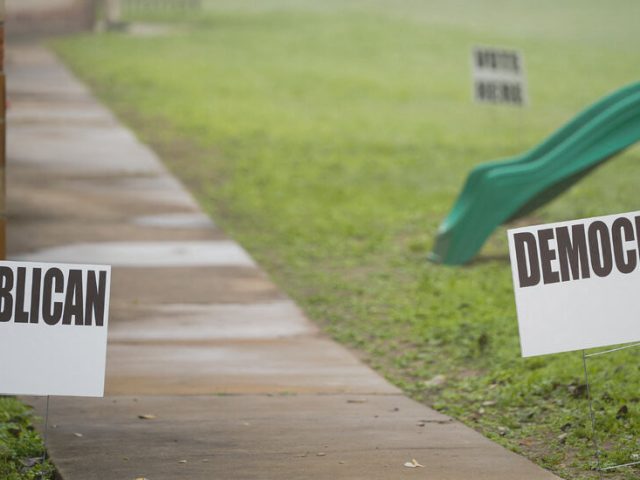 Should New York City Ditch Its Party Primaries in Favor of Open Races?