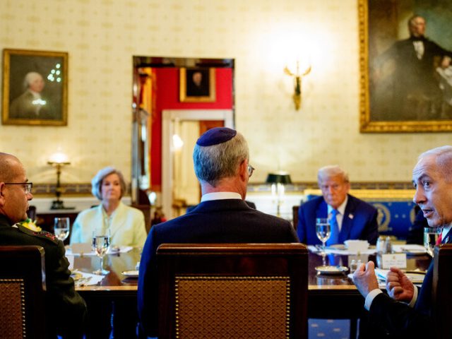 Bibi’s Empty Victory Lap