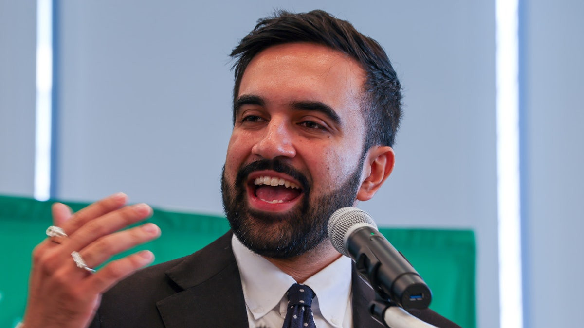 Missouri lawmaker warns Mamdani's expensive socialist plans already crashed and burned in his state  at george magazine
