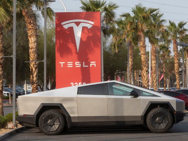 What Happened to Tesla’s Annual Shareholders Meeting?