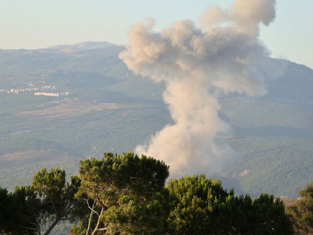 Israel Launches New Ground Operations in Lebanon Despite Truce
