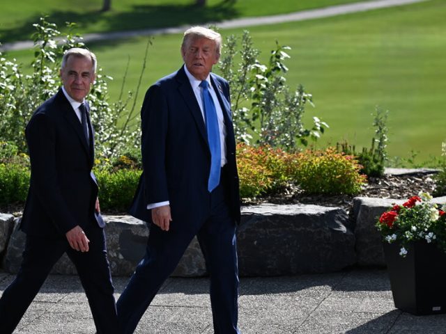 Can Canada Leverage Its Unique U.S. Relationship During Tariff Talks With Trump?