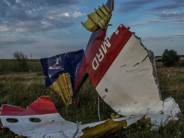 European Court Holds Russia Responsible for Downing of Flight MH17