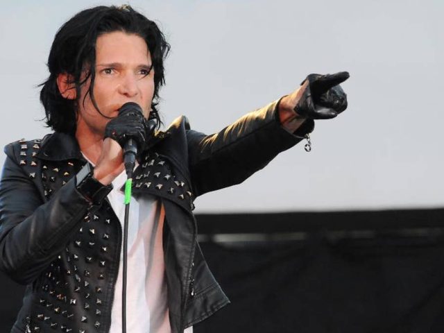 Corey Feldman says God has been his protector throughout trauma and ‘darkness’ of Hollywood career