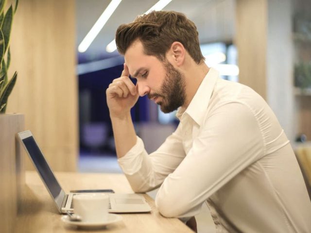 Is crying at work finally acceptable? What BBC readers and experts say about tearful employees