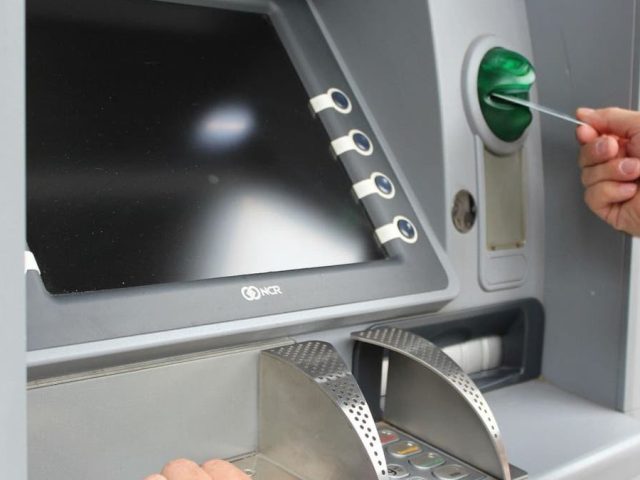 ATM jugging scam on the rise as thieves target victims
