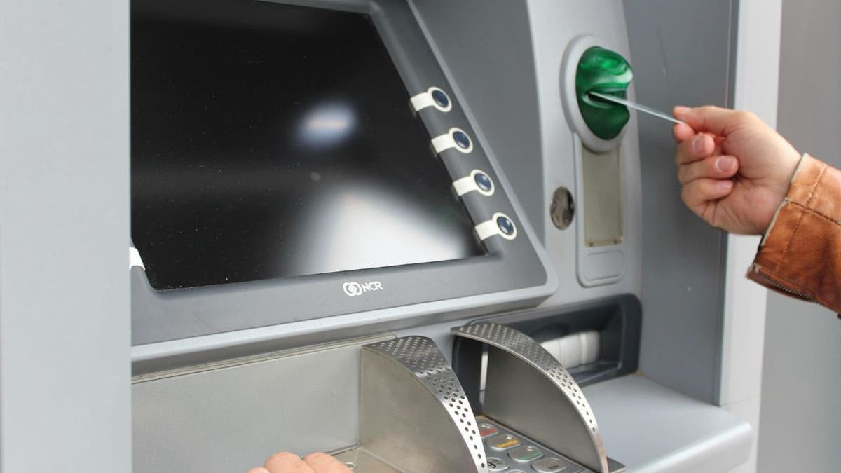 ATM jugging scam on the rise as thieves target victims  at george magazine