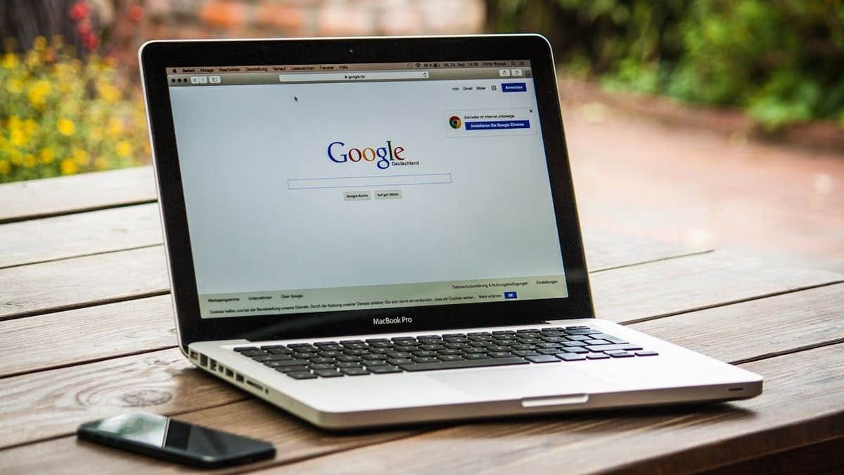 Google fixes another Chrome security flaw being actively exploited  at george magazine