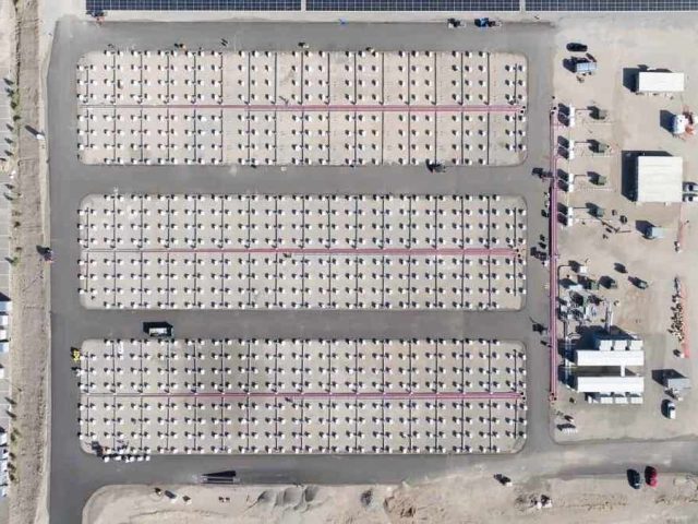 Energy-sucking AI data centers can look here for power instead