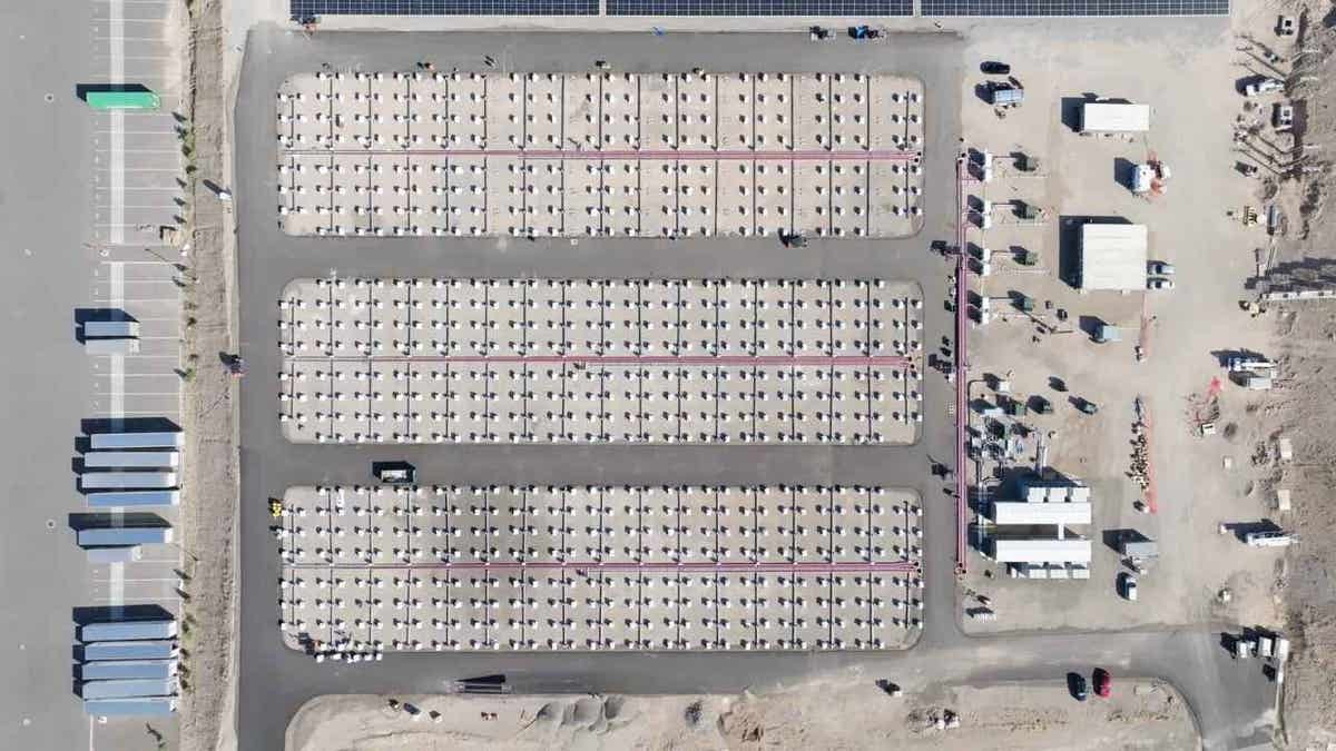 Energy-sucking AI data centers can look here for power instead  at george magazine
