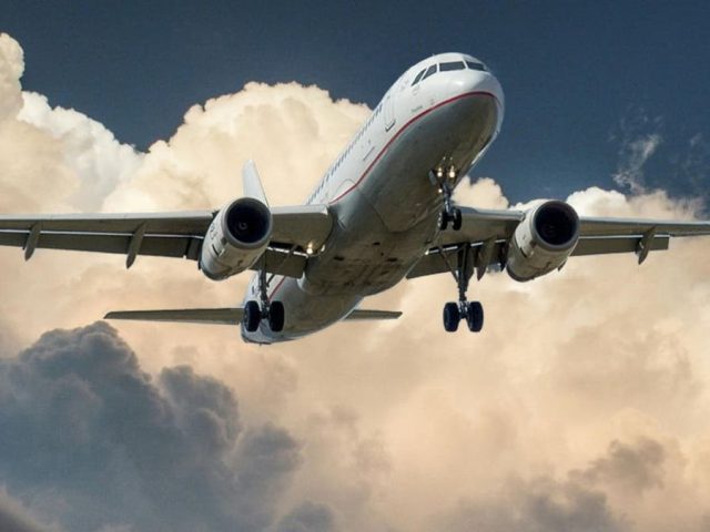 Airlines secretly sold US travelers’ data to Homeland Security