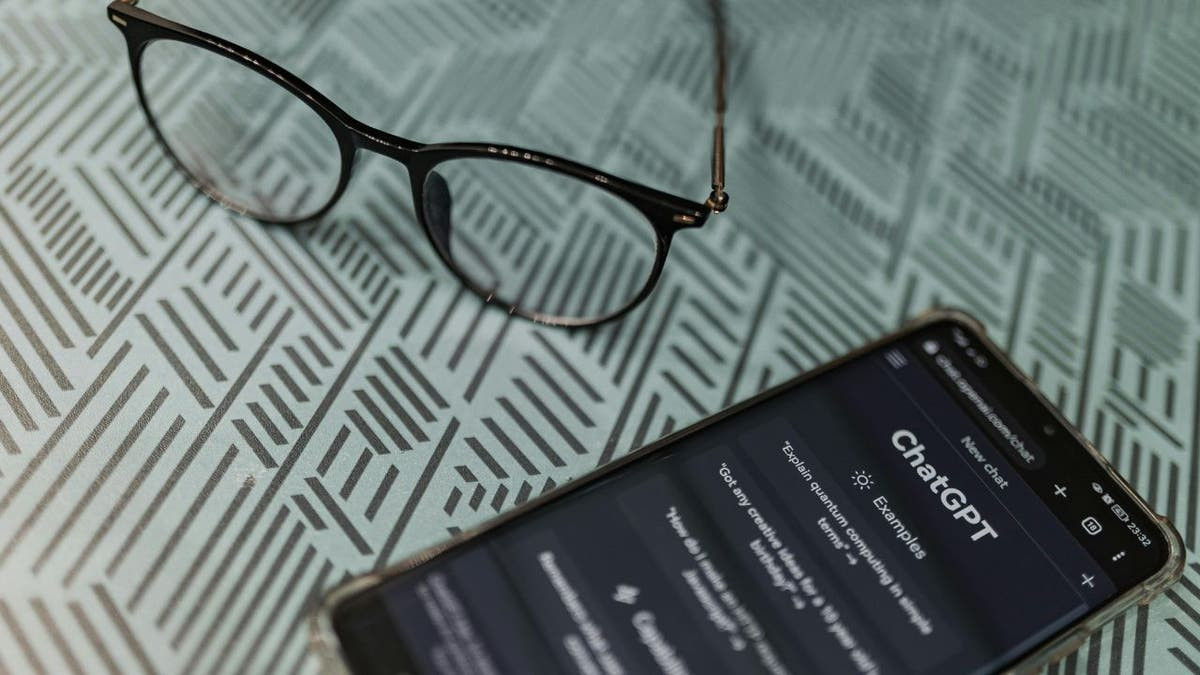 AI and learning retention: Does ChatGPT help or hurt?  at george magazine