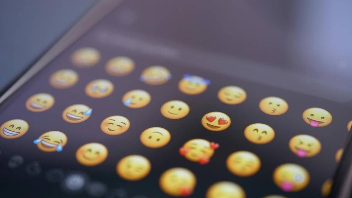 Want better relationships? Try adding more emojis to your texts  at george magazine