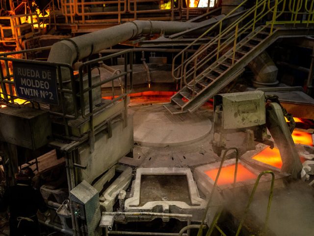 Trump’s Copper Tariff Threat Leaves Companies Scrambling