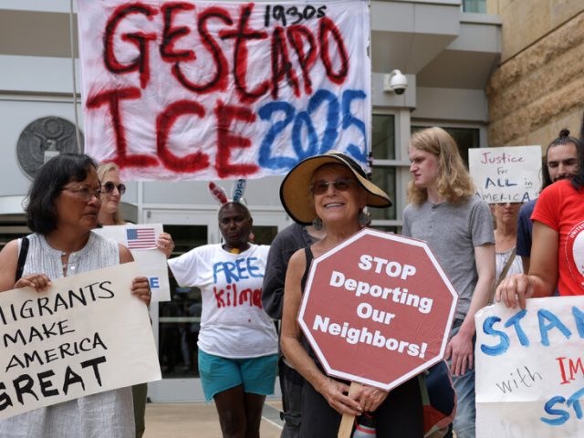 Justice Dept. Promised to Prosecute Abrego Garcia. Now It’s Not So Clear.