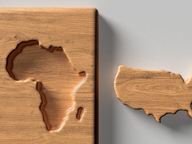 It’s Time to Let Go of ‘African American’
