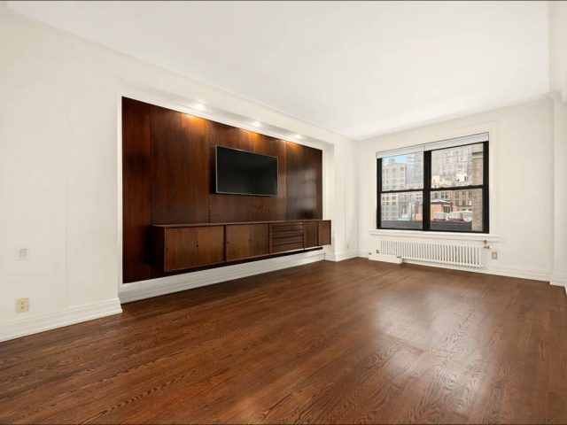 Livvy Dunne Tried to Buy Babe Ruth’s Former Apartment. An N.Y.C. Co-op Board Said ‘No’.