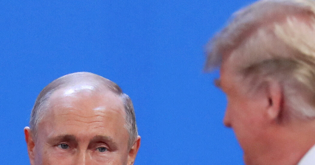 Vladimir Putin Messed Up  at george magazine