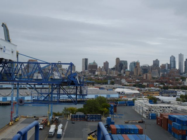 Does Brooklyn Need a New Waterfront Neighborhood?