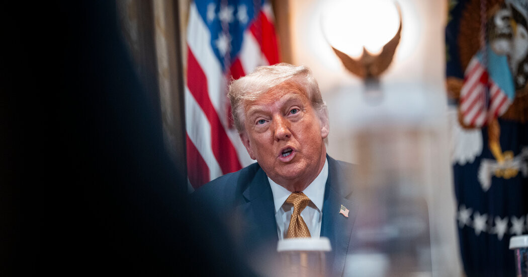 To Sidestep Trump Tariffs, Asian Nations Seek New Trade Partners  at george magazine