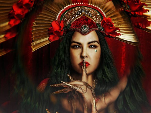 Rebekah Del Rio, Mournful Singer of ‘Mulholland Drive’ Fame, Dies at 57