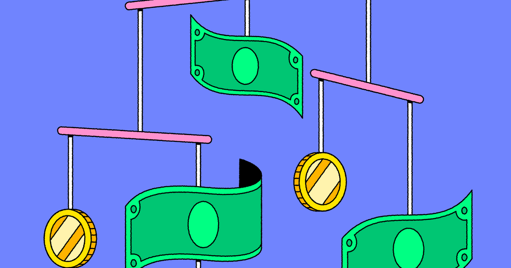 How the $1,000 ‘Trump Accounts’ for Newborns Will Work  at george magazine