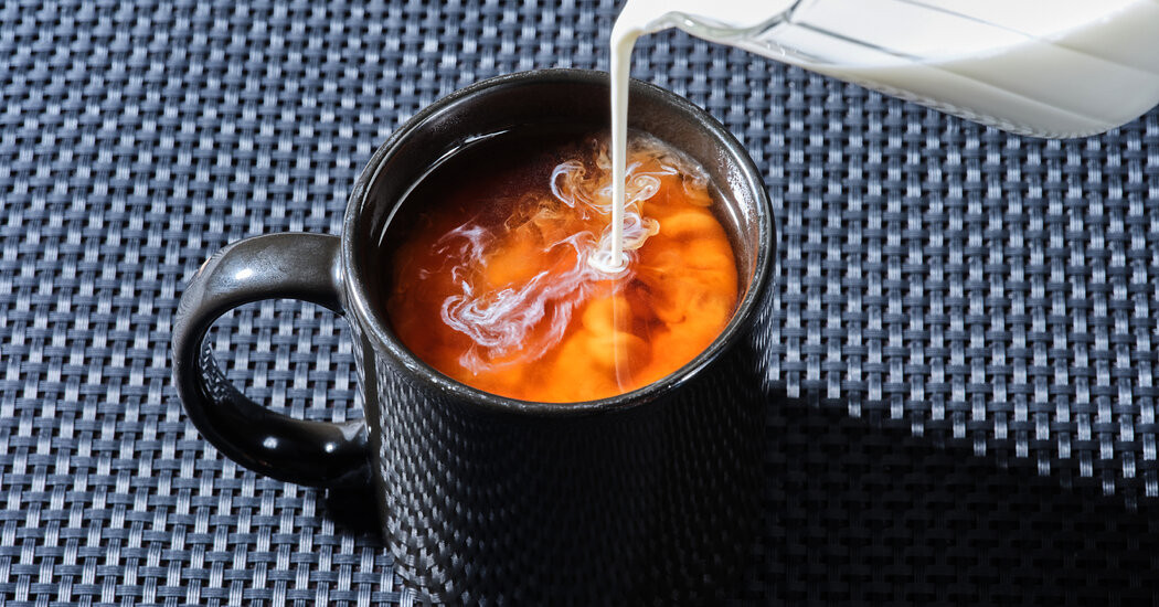 Tariffs on Brazil Could Leave Coffee Drinkers With a Headache  at george magazine