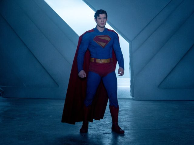 Can ‘Superman’ Fly Above Today’s Polarized Politics?
