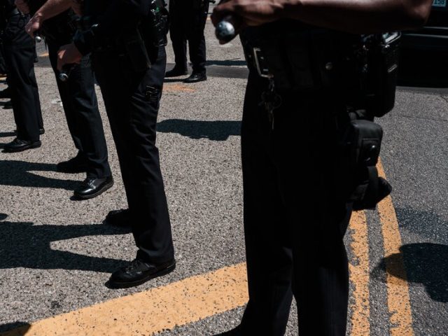 Immigration Arrests in Los Angeles Spike Amid Aggressive Enforcement