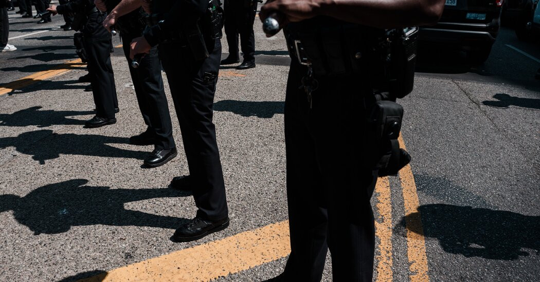 Immigration Arrests in Los Angeles Spike Amid Aggressive Enforcement  at george magazine