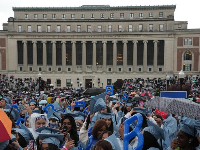 Columbia and Trump Near a Deal, With School Possibly Paying Millions