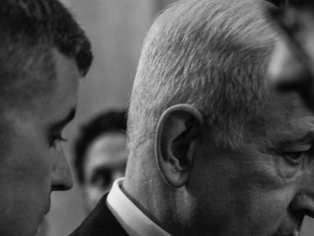 Netanyahu’s War