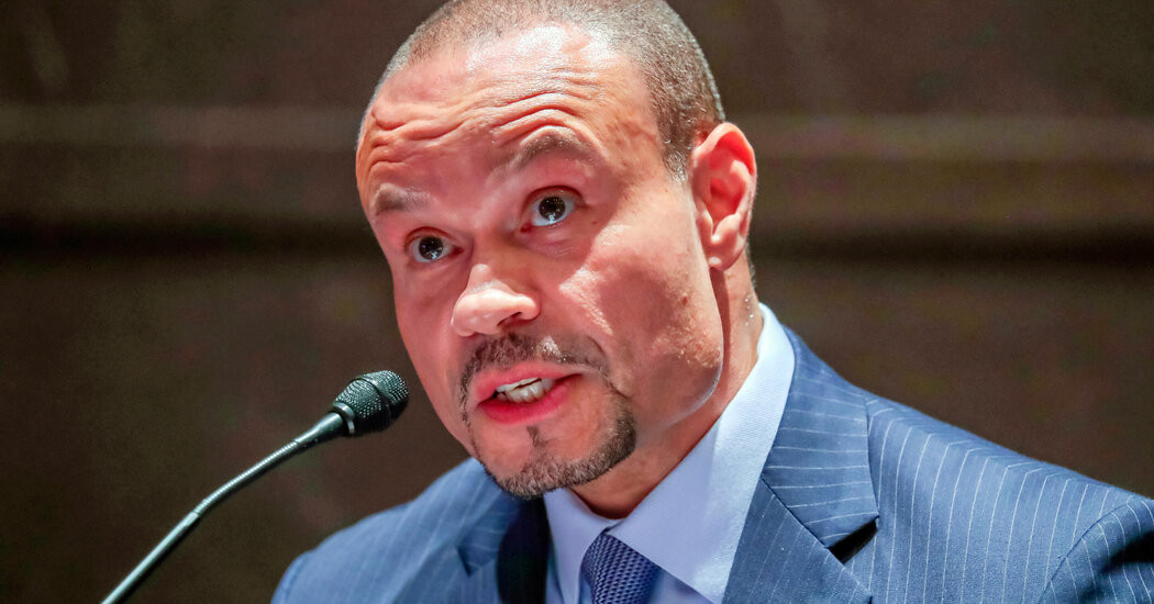Pam Bondi and FBI’s Dan Bongino Clash Over Handling of Epstein Case  at george magazine