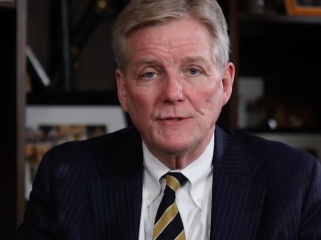 S.E.C. Accuses Prominent Georgia Republican of Running Ponzi Scheme