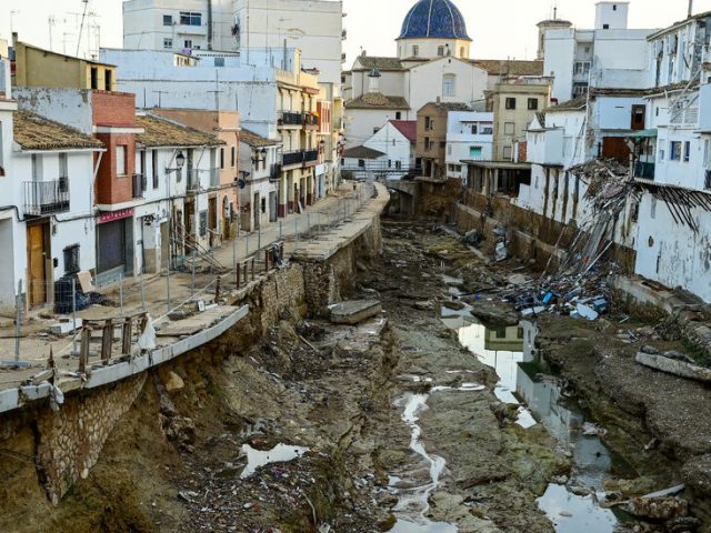 Flash Floods Are the ‘Hardest Kind’ of Disaster to Prevent, Experts Say
