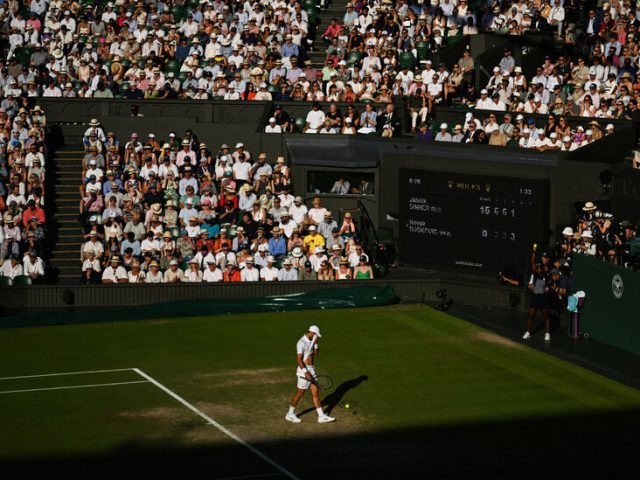 Novak Djokovic, I Was Wrong About You
