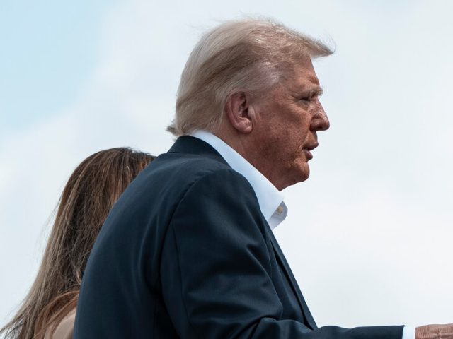 Tariffs or Deals? Trump Seems Content With Punishing Levies.