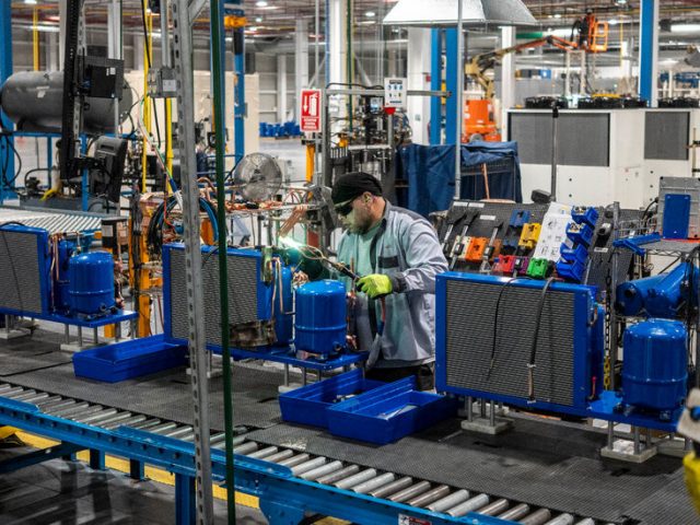 After Months of Negotiations, Trump Imposes More Tariffs on Mexico