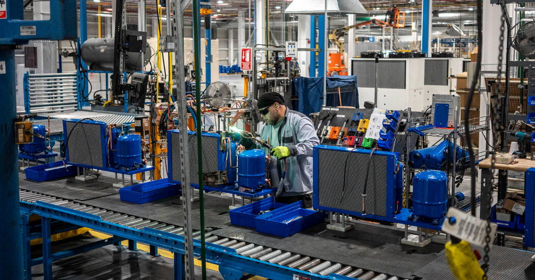 After Months of Negotiations, Trump Imposes More Tariffs on Mexico  at george magazine