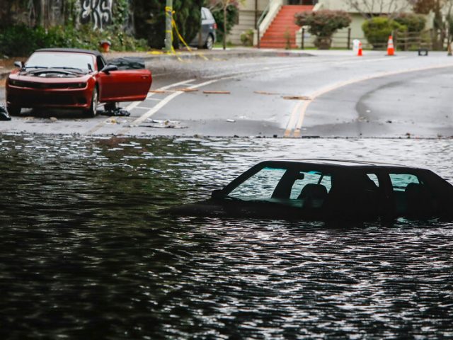 What to Do When There’s a Flash Flood Warning