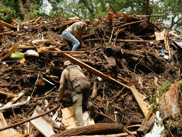 Trump Is Gutting Weather Science and Reducing Disaster Response