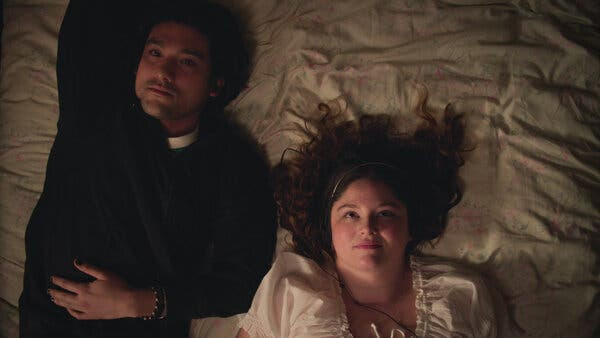 How the Women of ‘Too Much’ Made Lena Dunham’s Rom-Com Just Right
