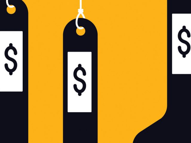 The Danger of a Stock Market Melt-Up