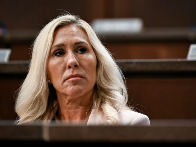 For Some Republicans, Trump’s Shift on Epstein Is Just the Latest Breach