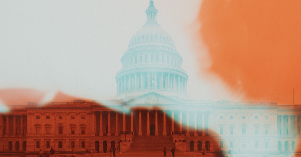 When It Comes to Undermining America, We Have a Winner  at george magazine